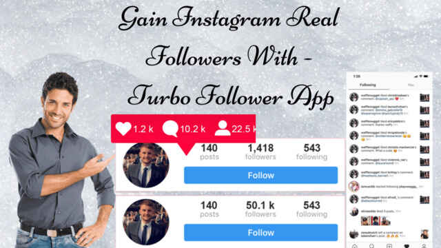 Turbo follower apk free